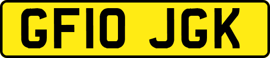GF10JGK