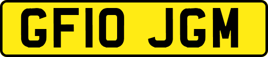 GF10JGM