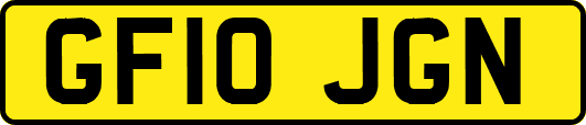 GF10JGN