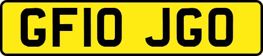 GF10JGO