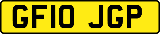 GF10JGP