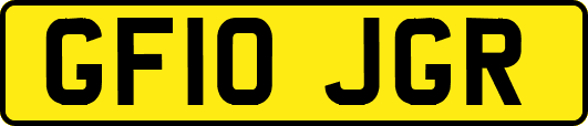 GF10JGR