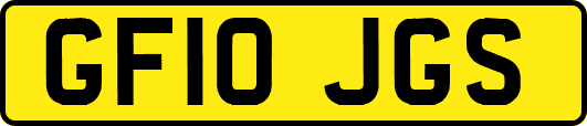 GF10JGS
