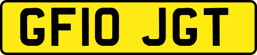 GF10JGT