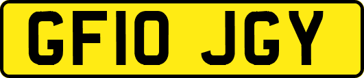 GF10JGY