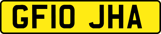 GF10JHA
