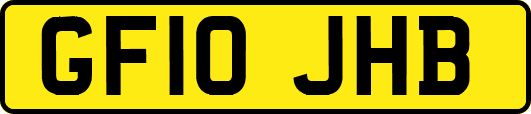 GF10JHB