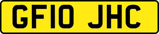 GF10JHC
