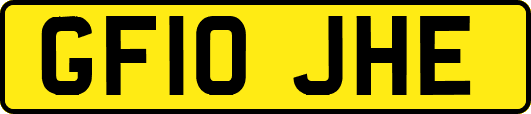 GF10JHE