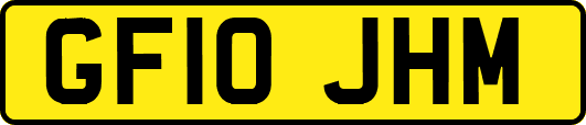 GF10JHM