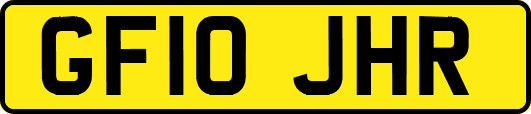 GF10JHR
