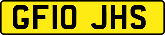 GF10JHS