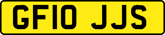 GF10JJS