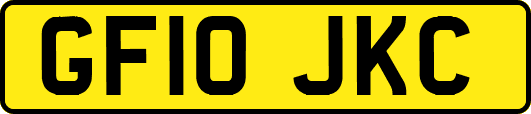 GF10JKC