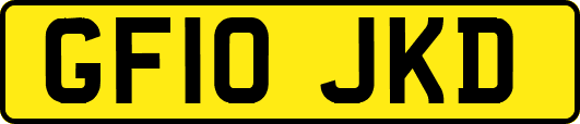GF10JKD