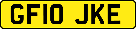 GF10JKE