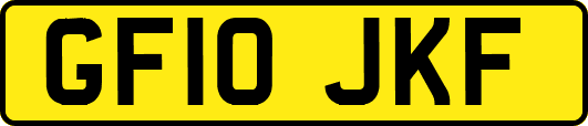 GF10JKF