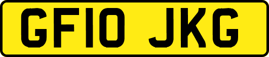 GF10JKG
