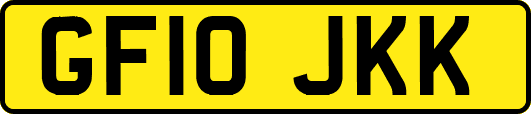 GF10JKK