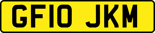 GF10JKM