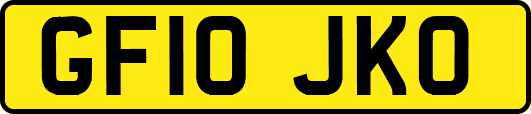 GF10JKO