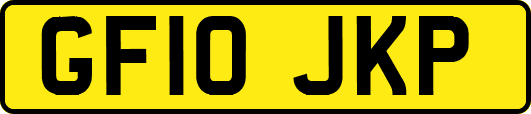 GF10JKP