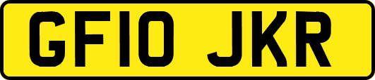 GF10JKR