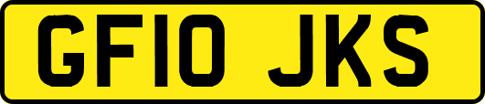 GF10JKS