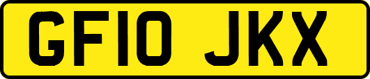 GF10JKX