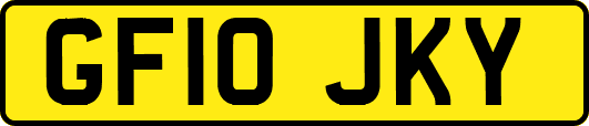GF10JKY