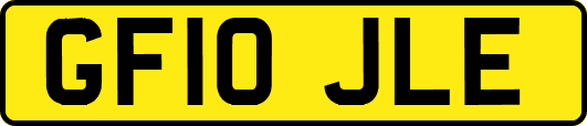 GF10JLE