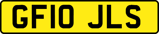 GF10JLS