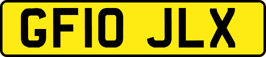 GF10JLX