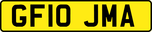 GF10JMA