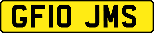 GF10JMS