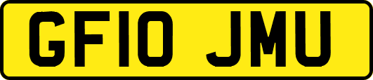 GF10JMU