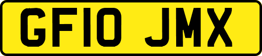 GF10JMX