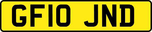 GF10JND