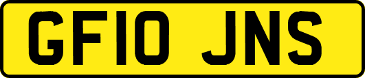 GF10JNS