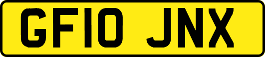 GF10JNX
