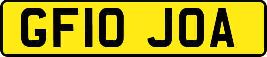 GF10JOA