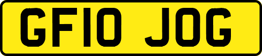 GF10JOG