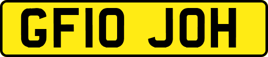 GF10JOH
