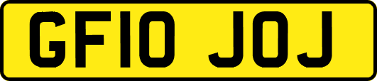 GF10JOJ