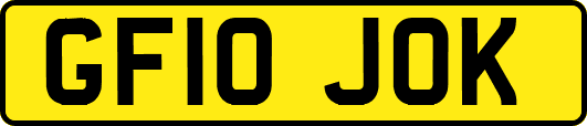 GF10JOK