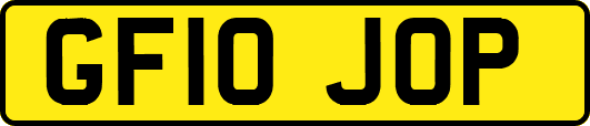 GF10JOP