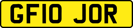 GF10JOR