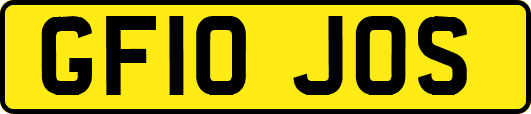 GF10JOS