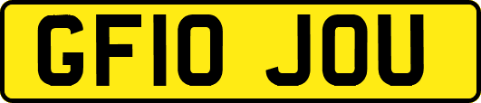 GF10JOU