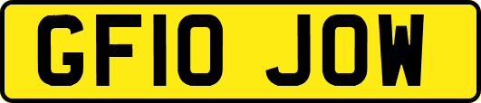 GF10JOW